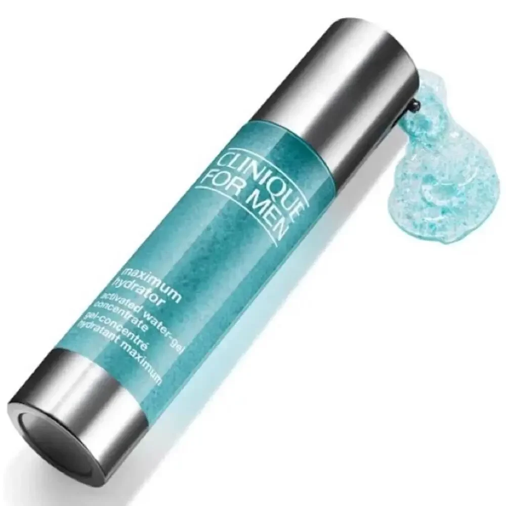 Clinique men skincare