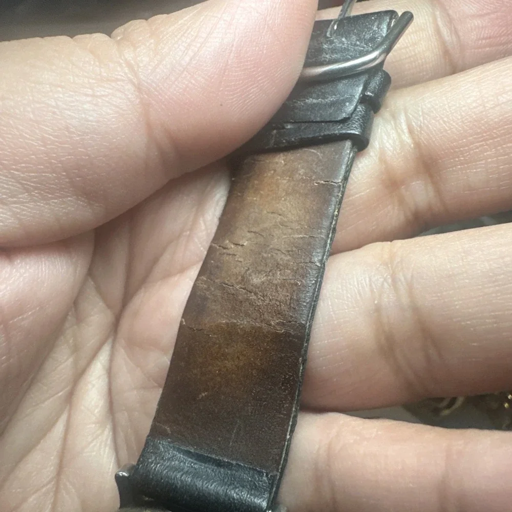 A.B.ART repair not