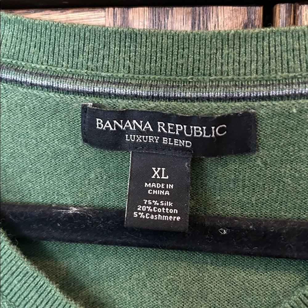 Banana Republic banana republic