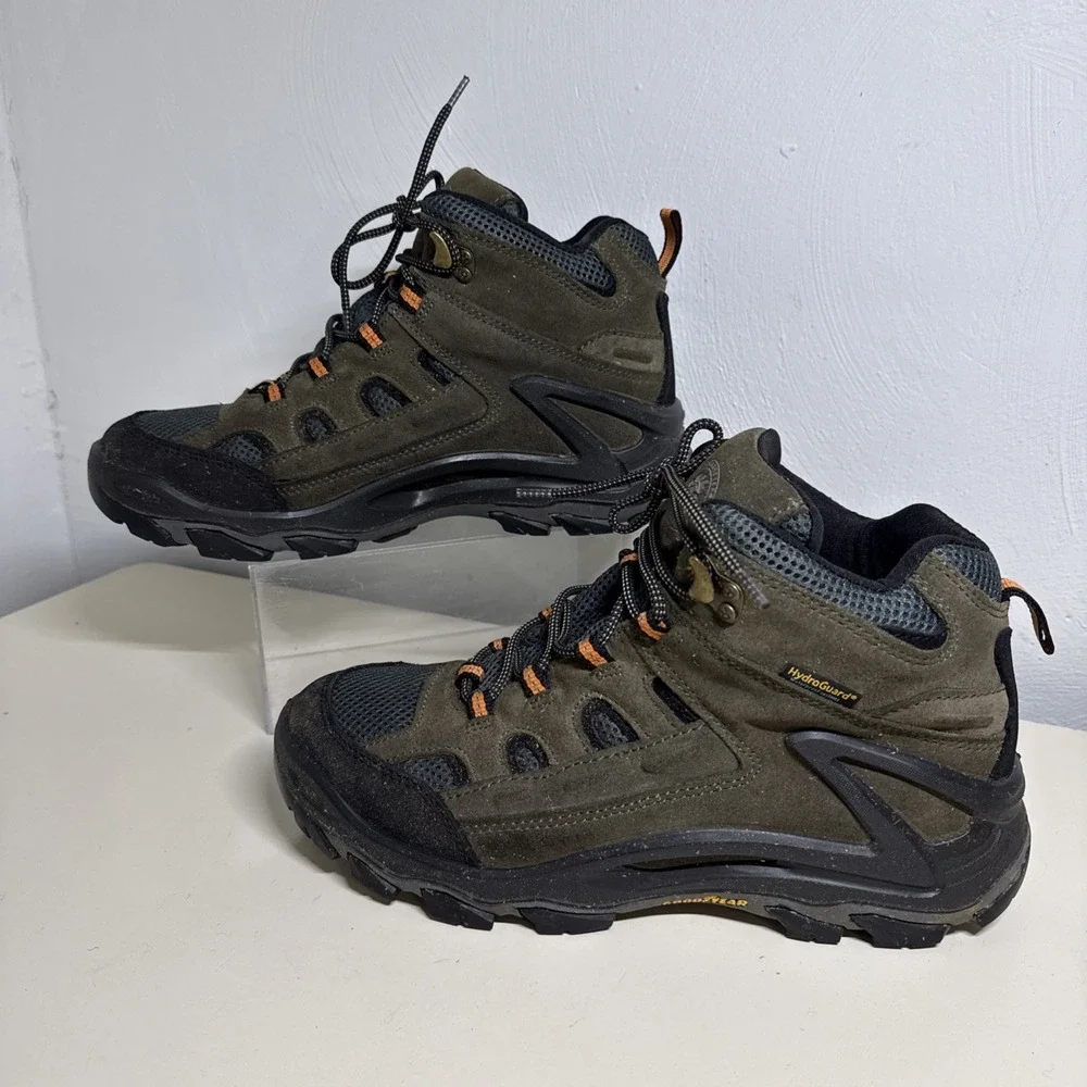 RockRooster these waterproof