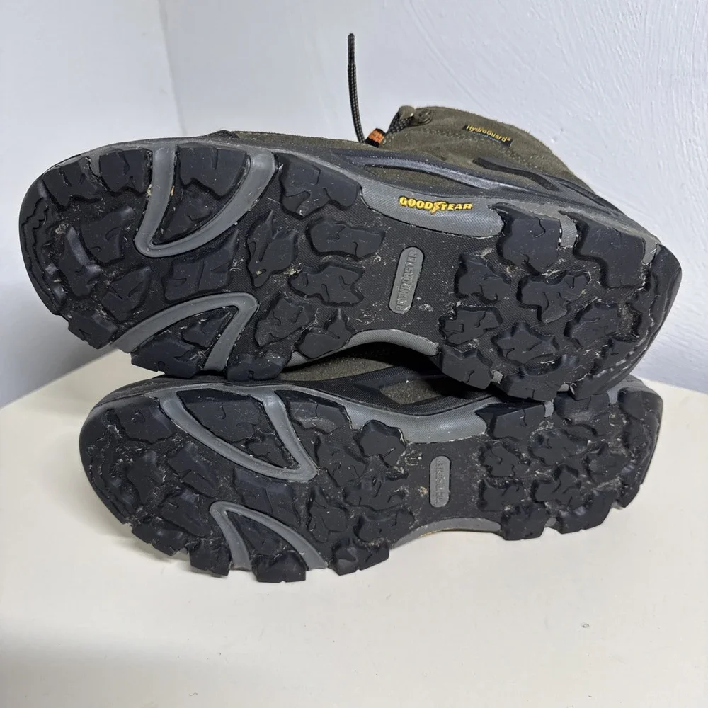 RockRooster these waterproof