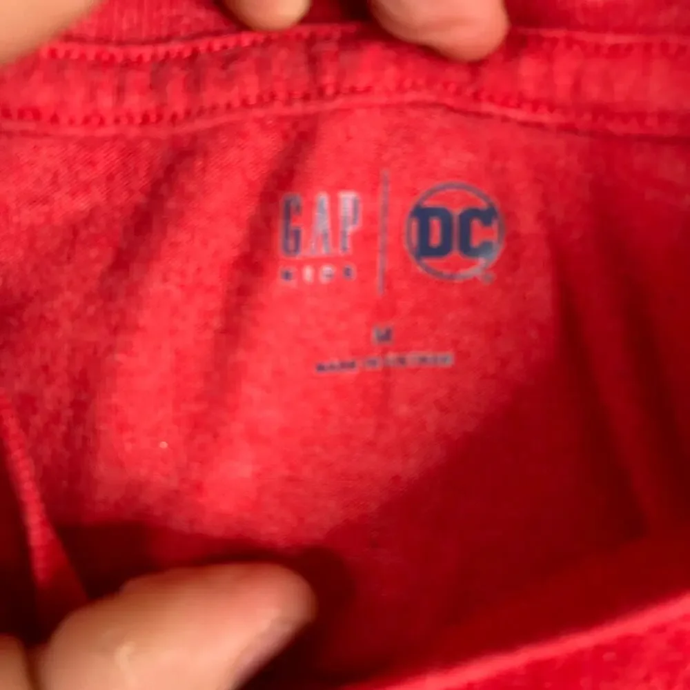GAP shirt boys