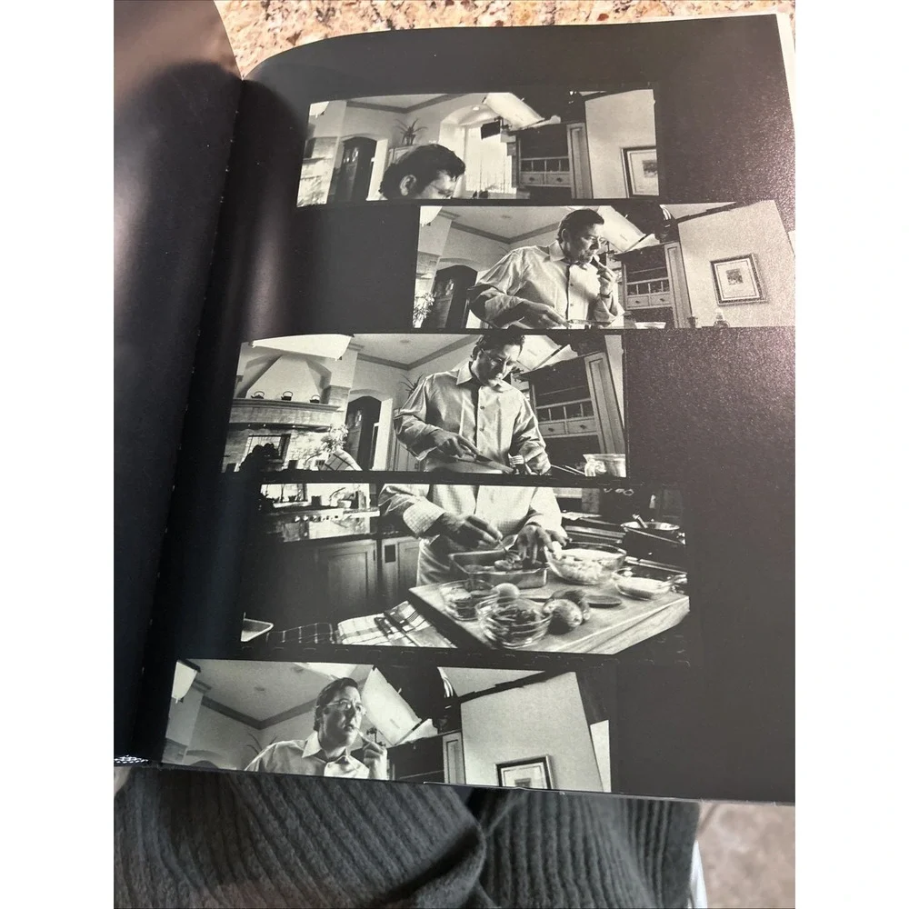 N/A discover culinary
