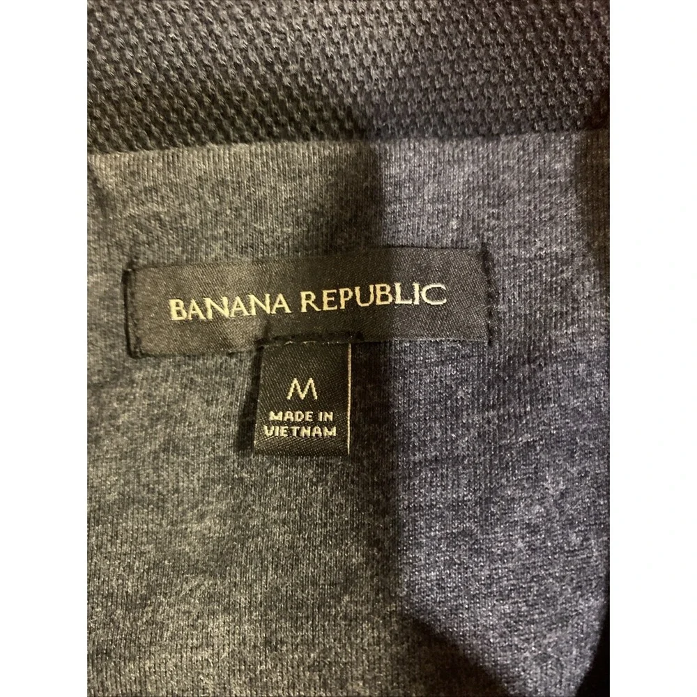 Banana Republic this banana