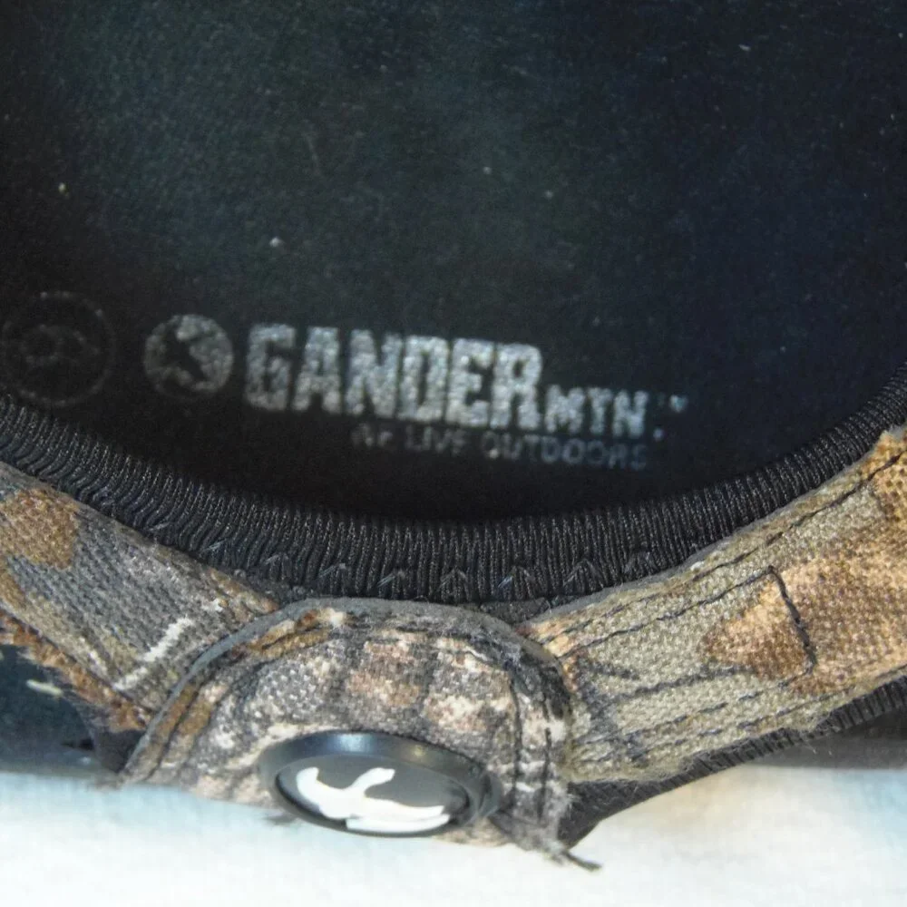 Gander Mountain men gander