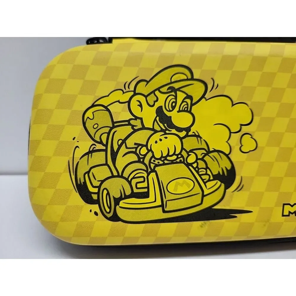 Nintendo protect your