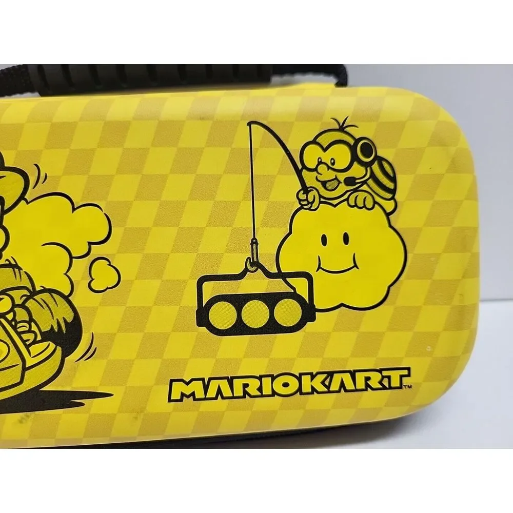 Nintendo protect your