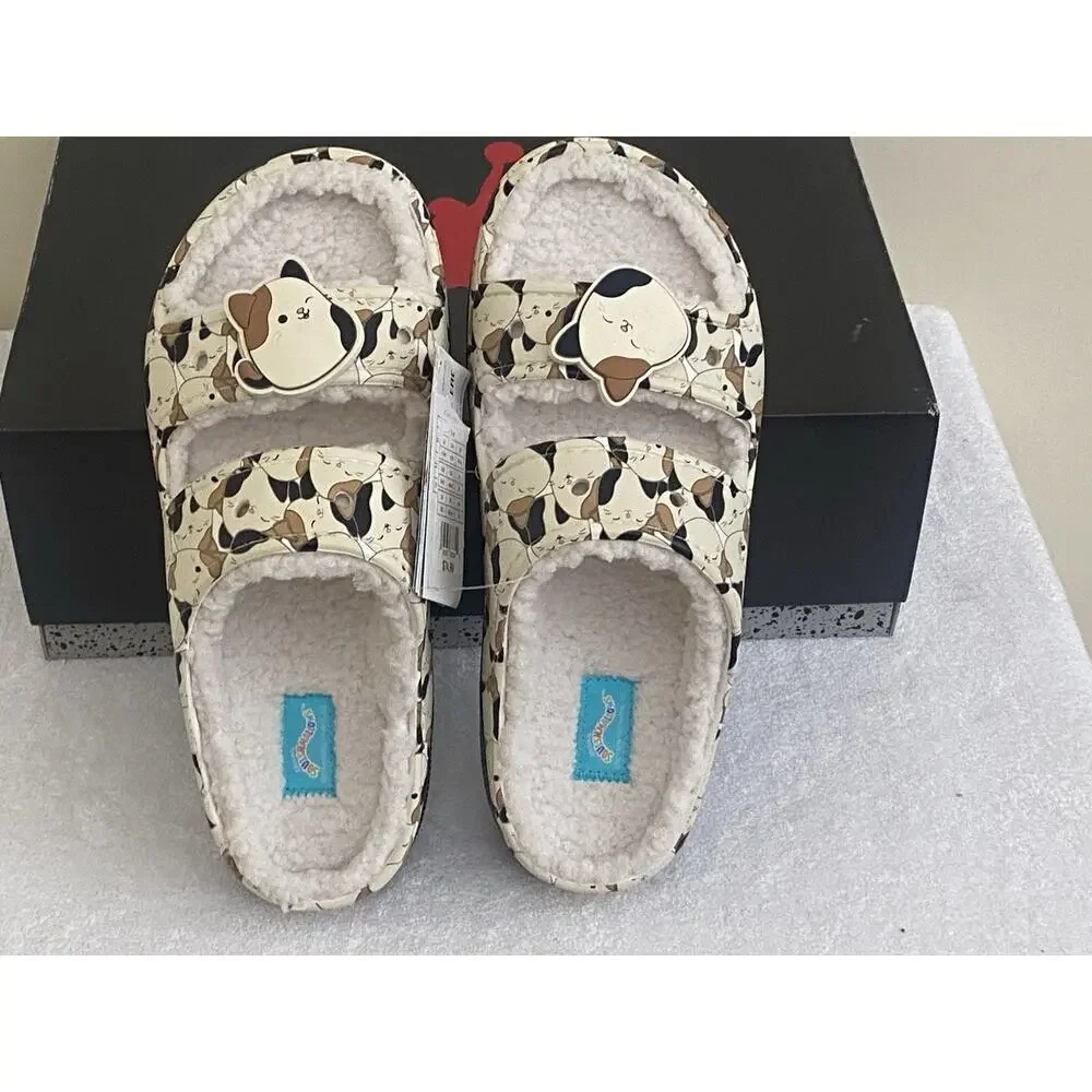 CROCS original sqishmallow