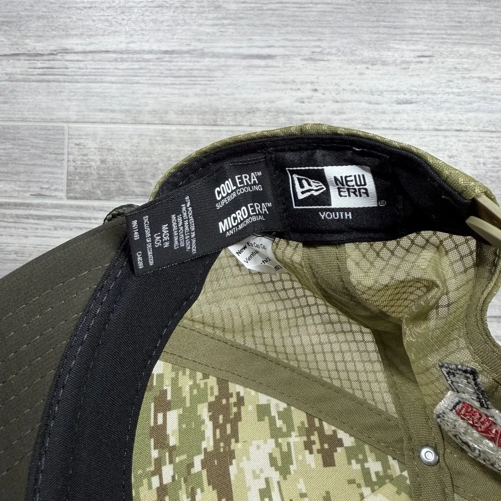 New Era youth new