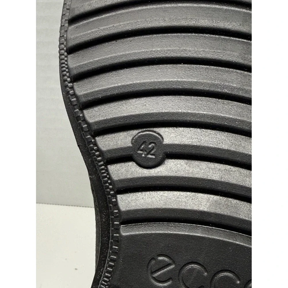 Echo all shoes