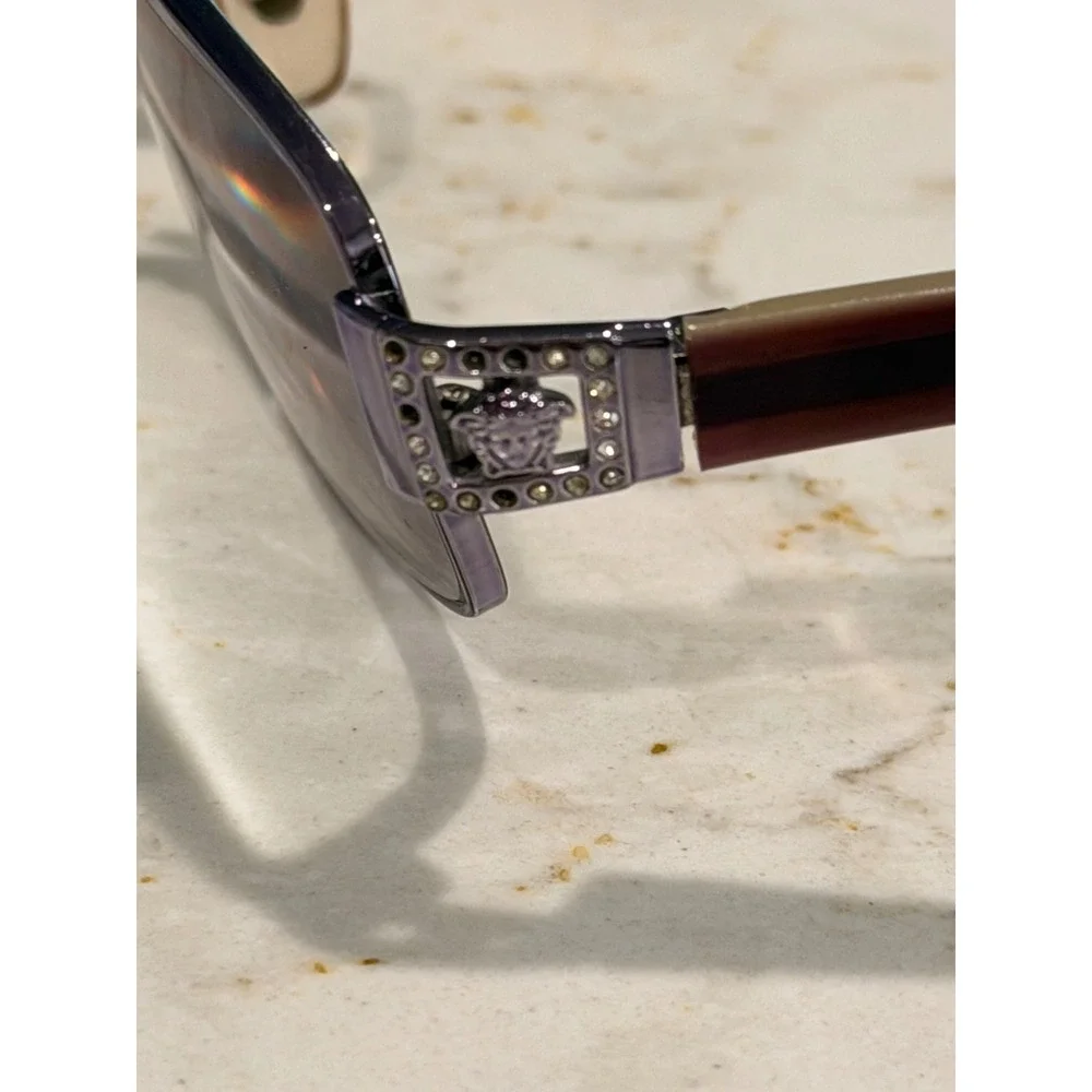 Versace mod 1077
