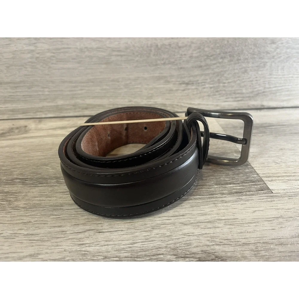 The Unbranded Brand genuine leather