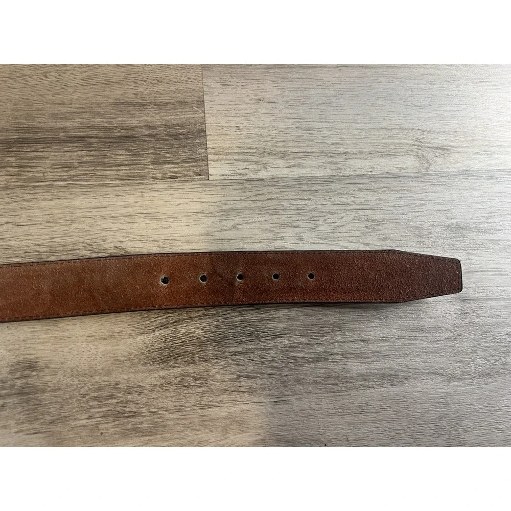 The Unbranded Brand genuine leather