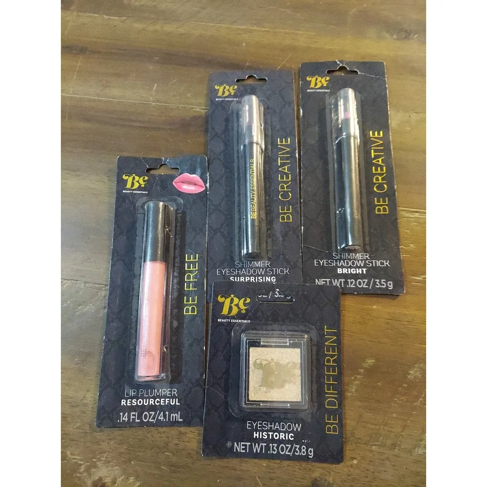 Brand new Be essentials Make up lot‎