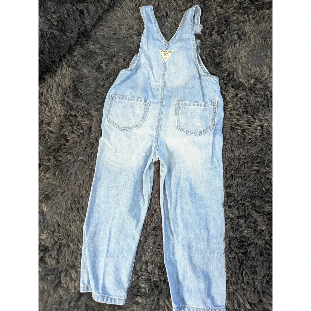 OshKosh Bgosh classic denim