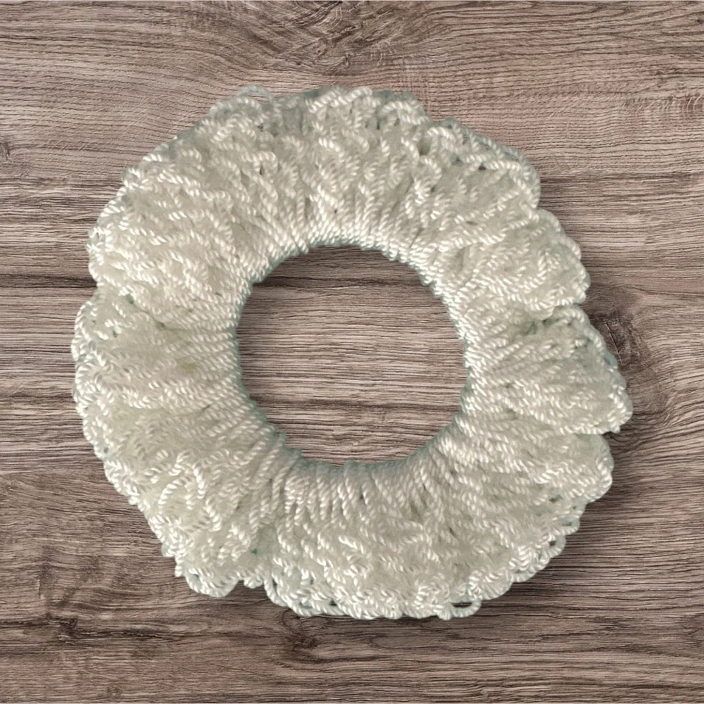Handmade add touch