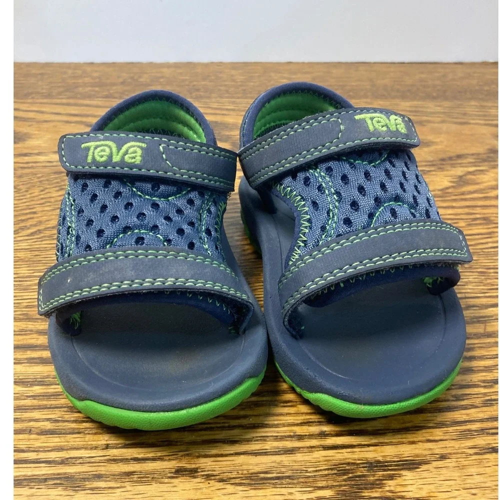 Teva psyclone sport