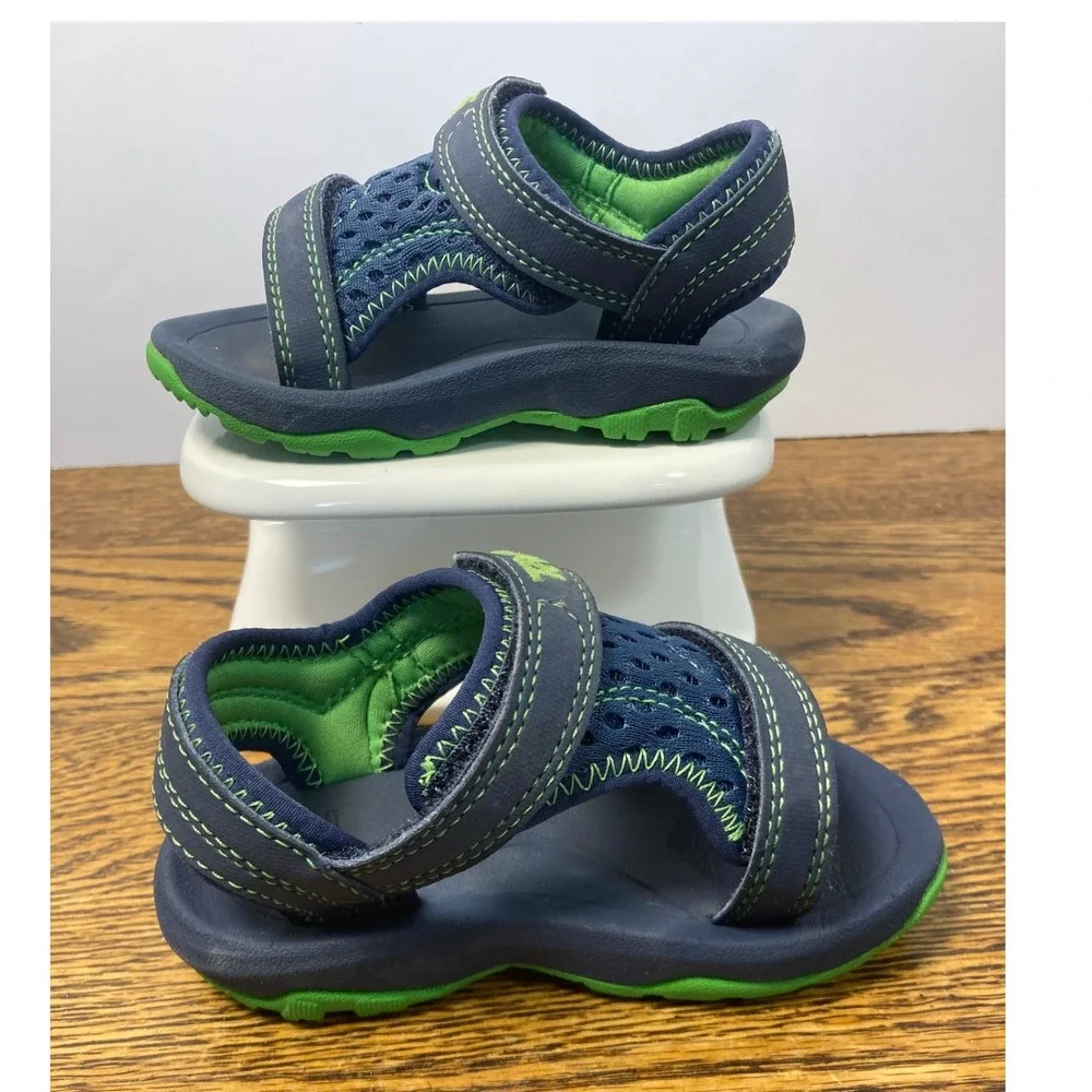 Teva psyclone sport