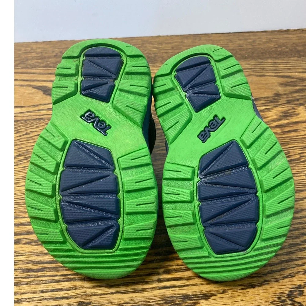 Teva psyclone sport