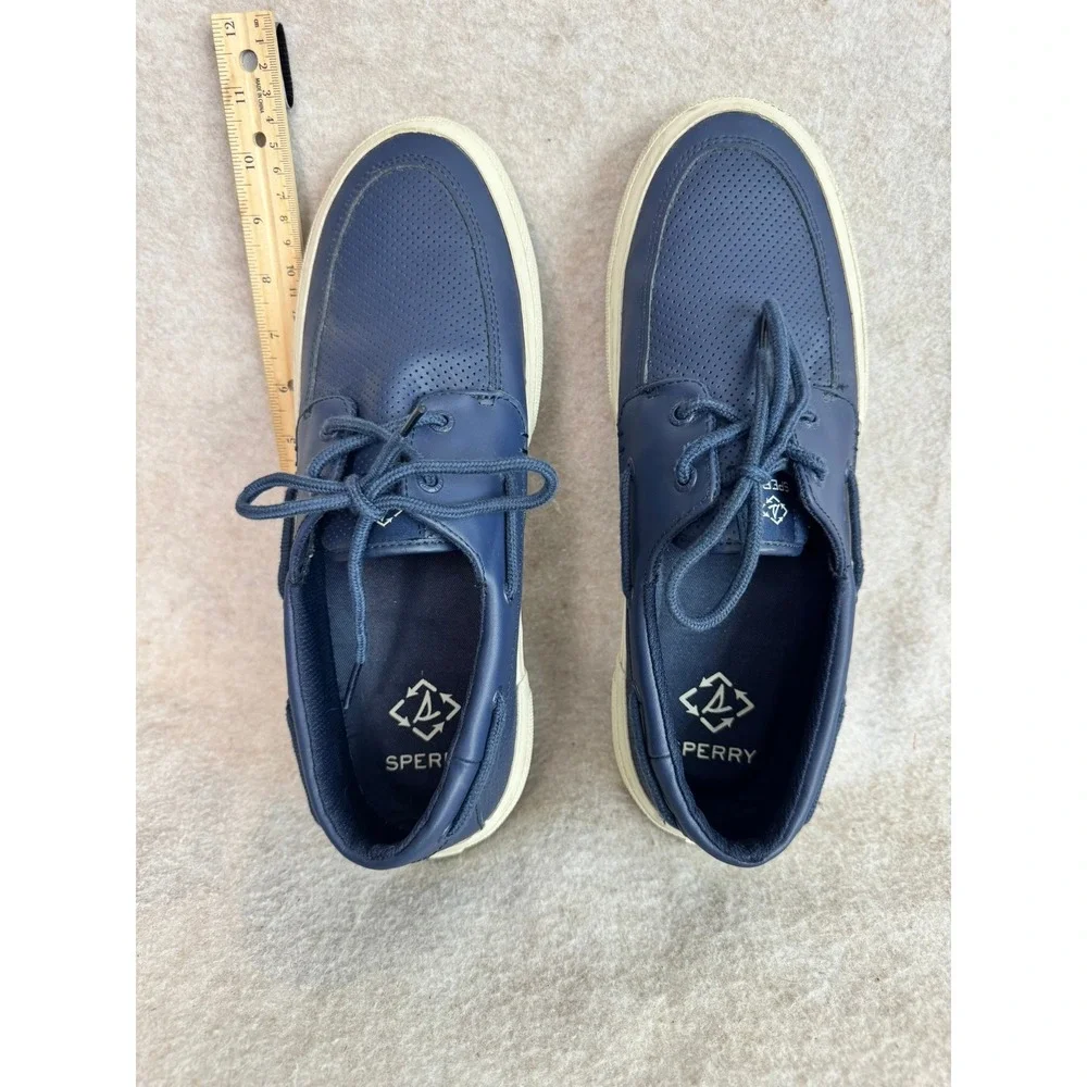 Sperry discover timeless