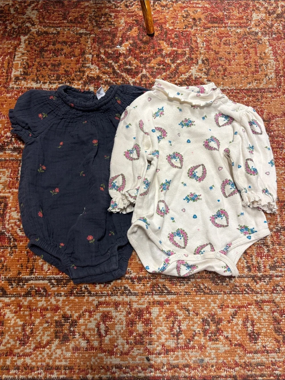 Old Navy modern gap all