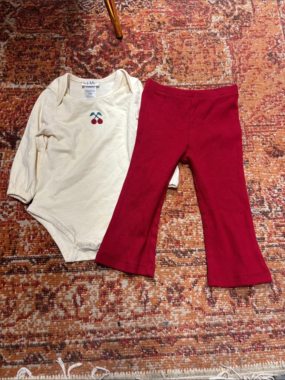Old Navy vintage months all