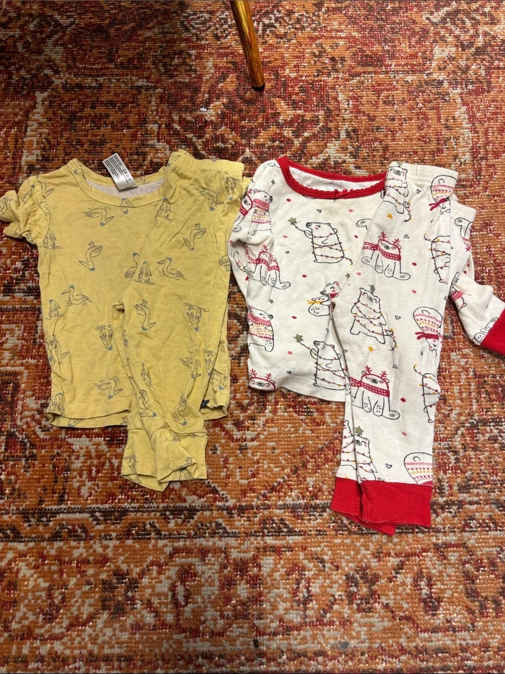 Old Navy various modern months