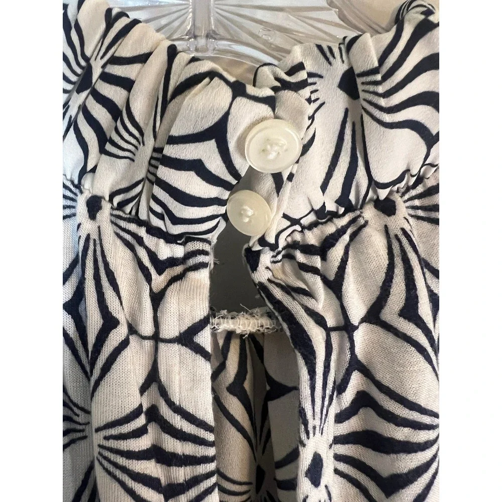 LOFT short sleeve