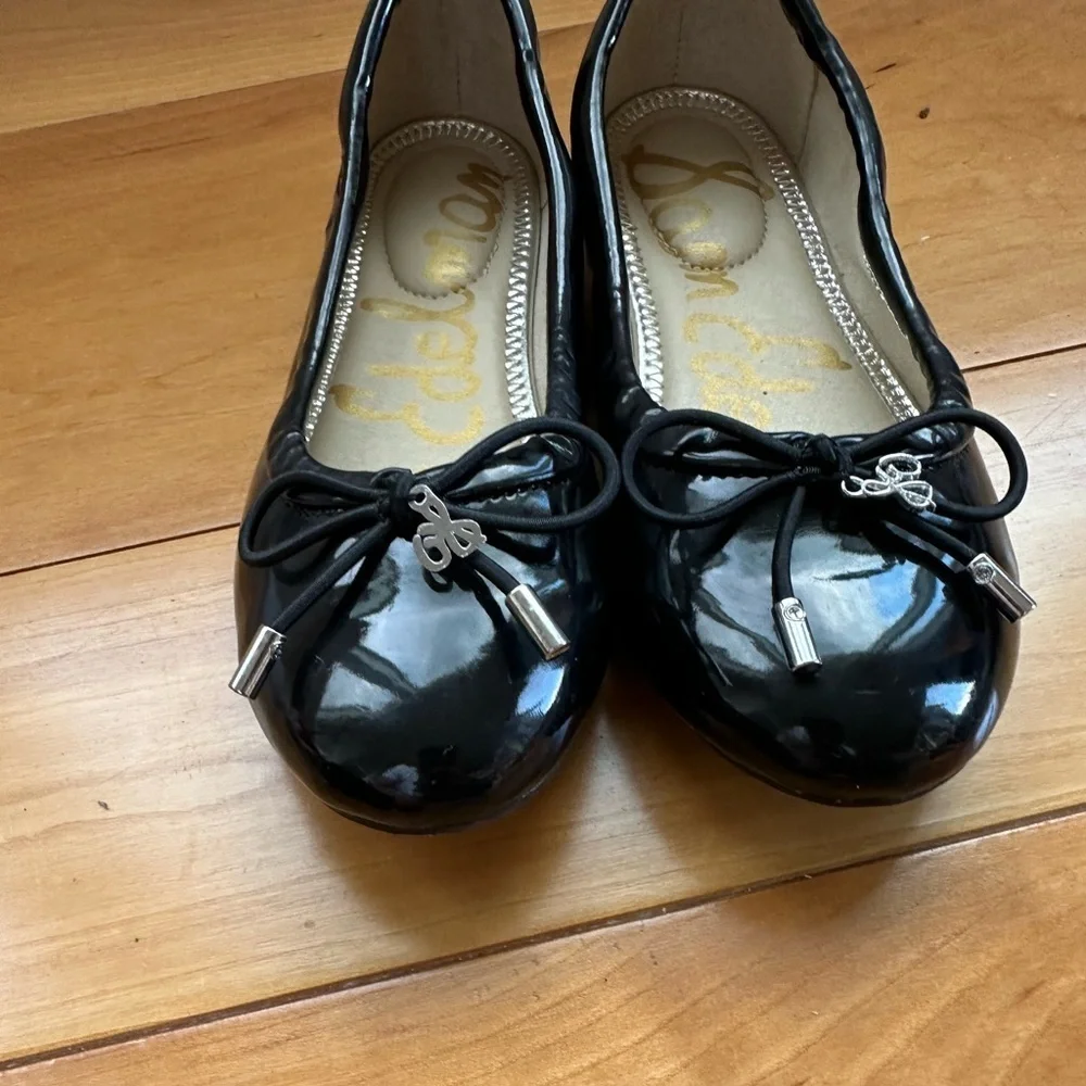 Sam Edelman elegant black