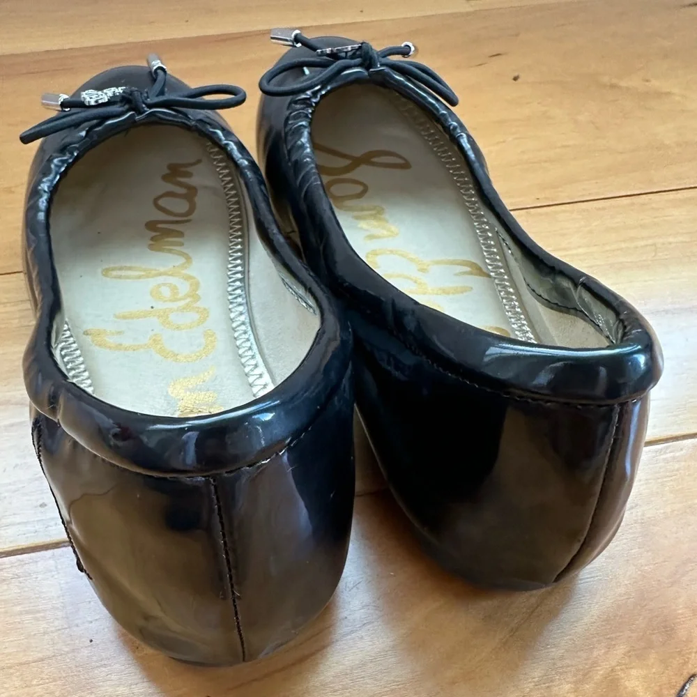 Sam Edelman elegant black