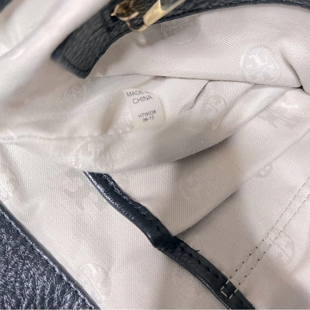 Tory Burch pocket see