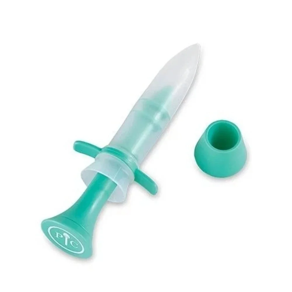 Pampered Chef Chocolate‎ Drizzler Tool #1458 NEW