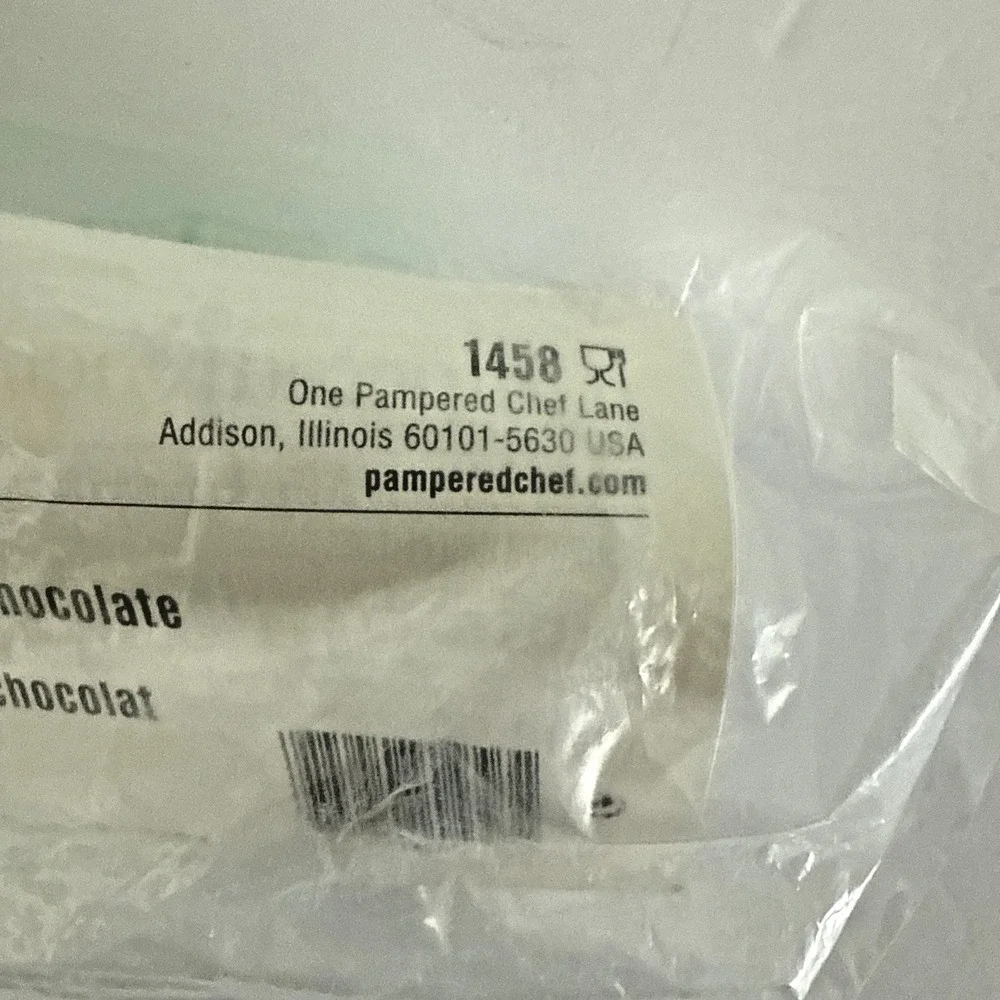 Pampered Chef pampered chef