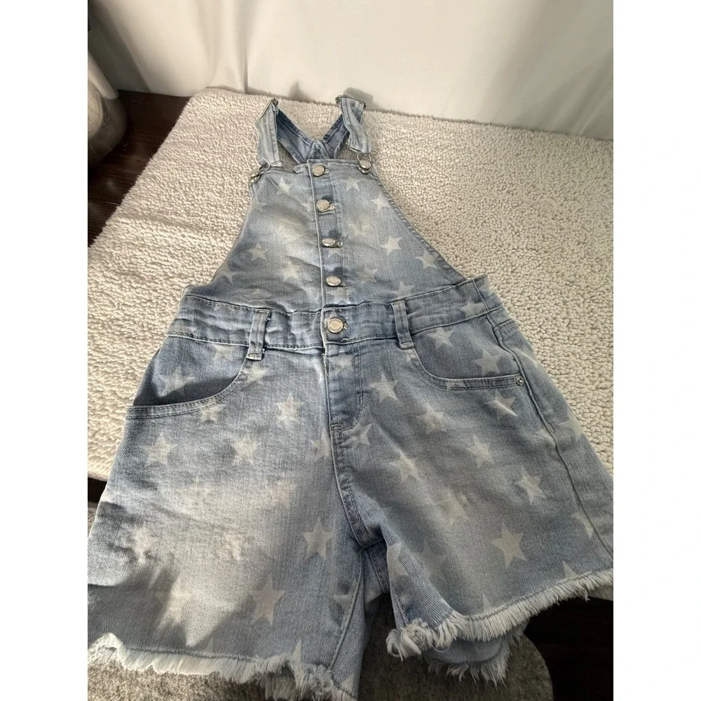 Girls Size 7/8 6 pc Bundle‎ Justice Circo Jordache Gymboree
