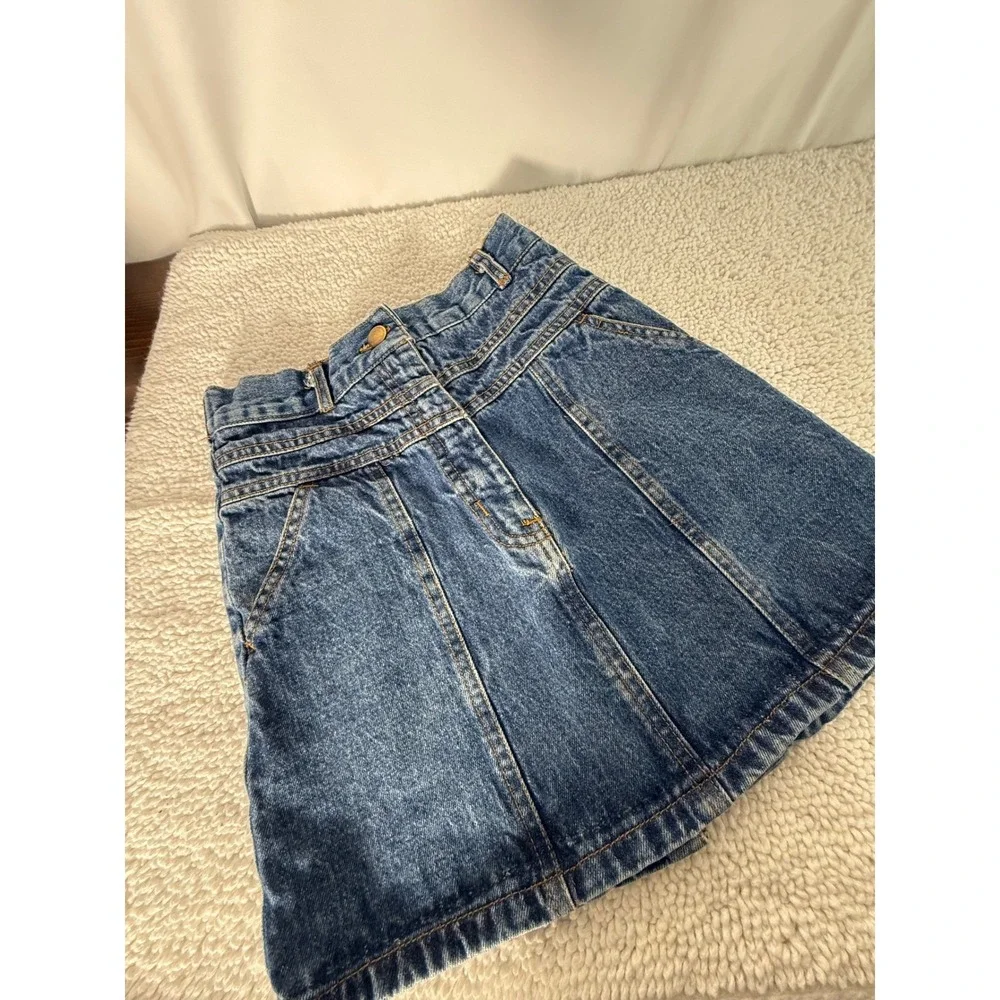 Girls Size 7/8 6 pc Bundle‎ Justice Circo Jordache Gymboree