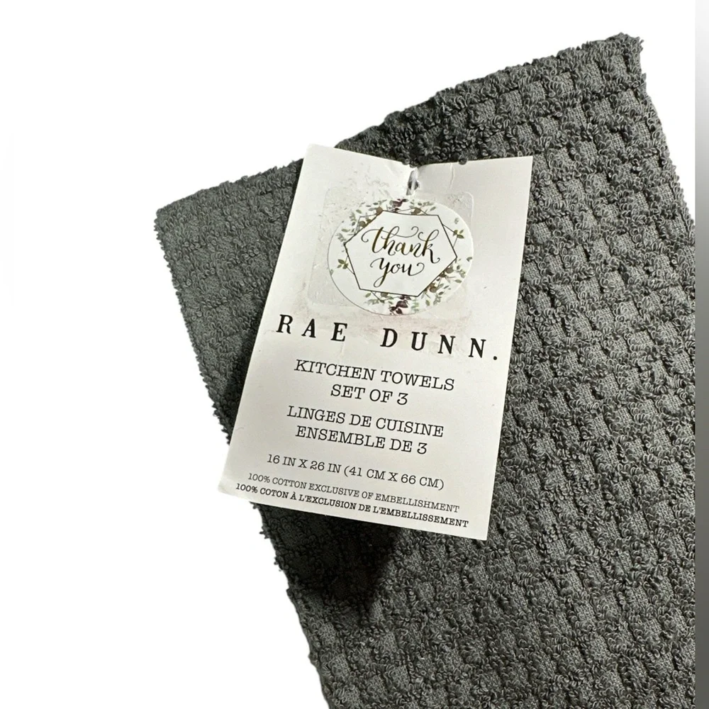 Rae Dunn new rae