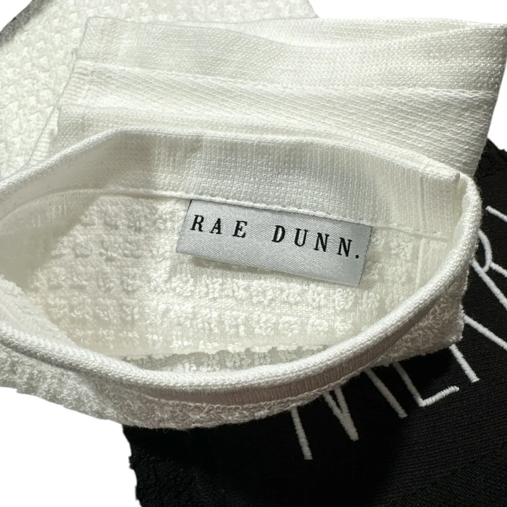 Rae Dunn new rae