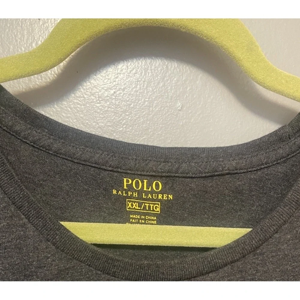Ralph Lauren polo ralph