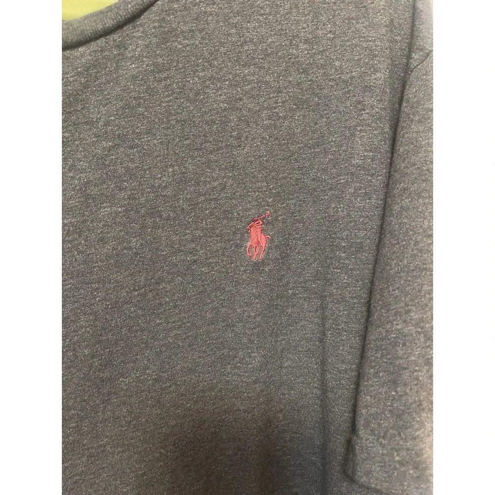 Ralph Lauren polo ralph
