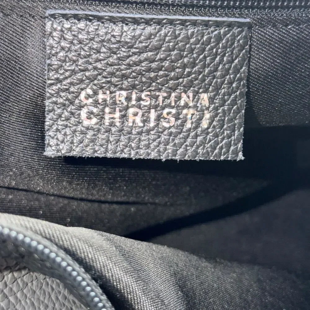 Christina Christi christina christi