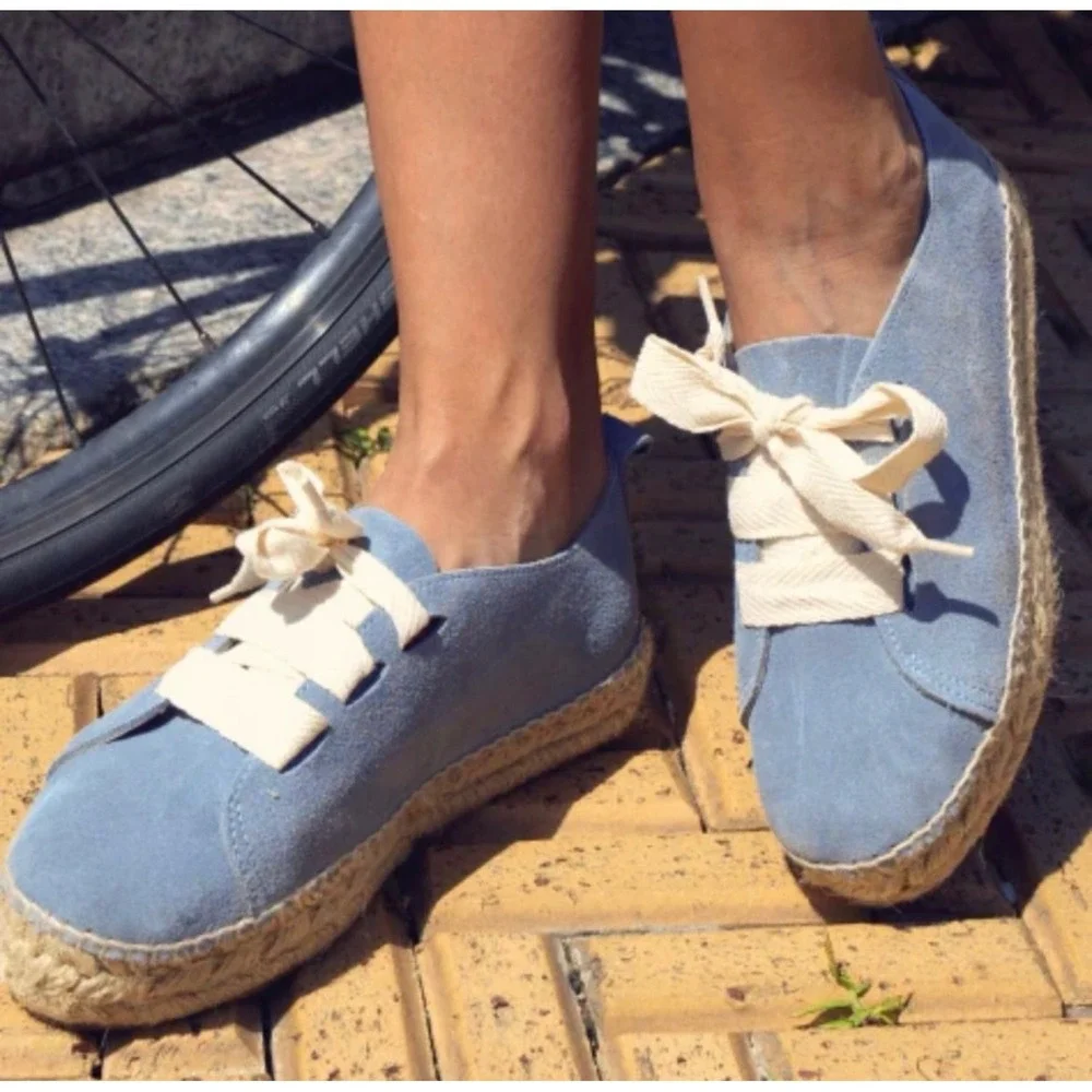 Mai effortless style