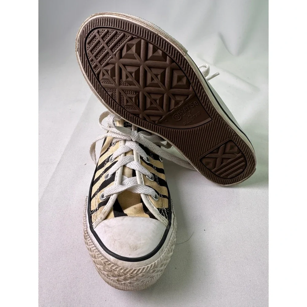 Converse unleash playful