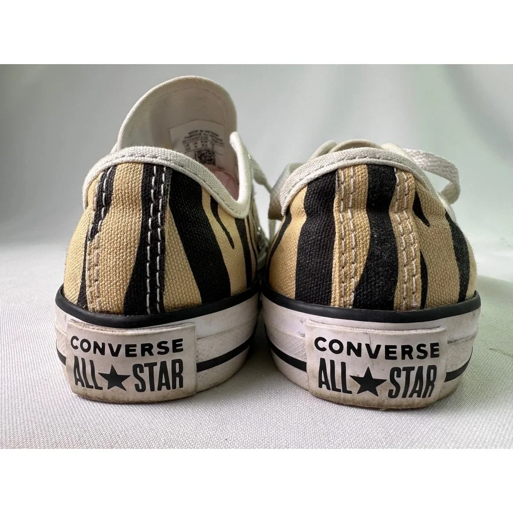 Converse unleash playful