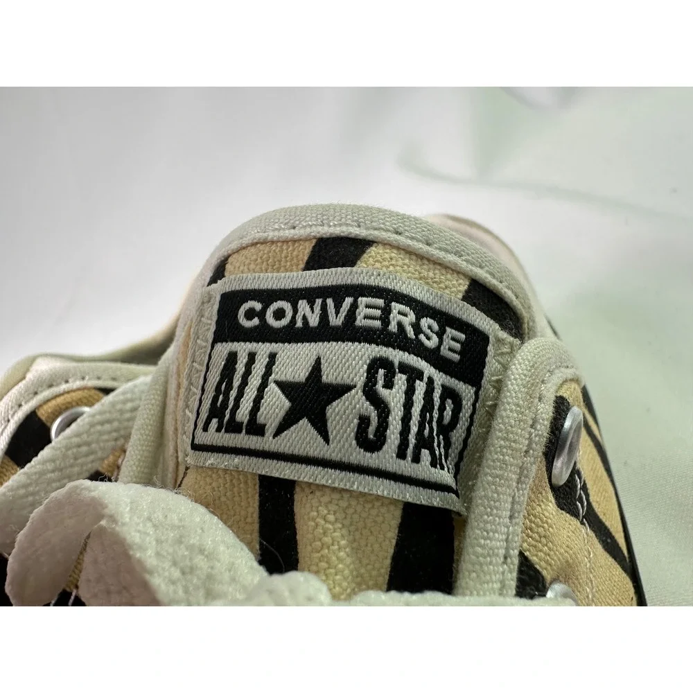 Converse unleash playful