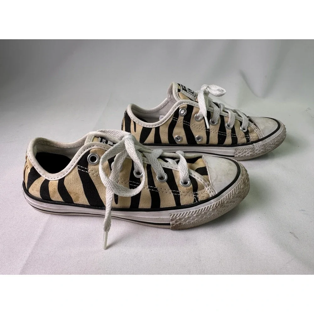 Converse unleash playful
