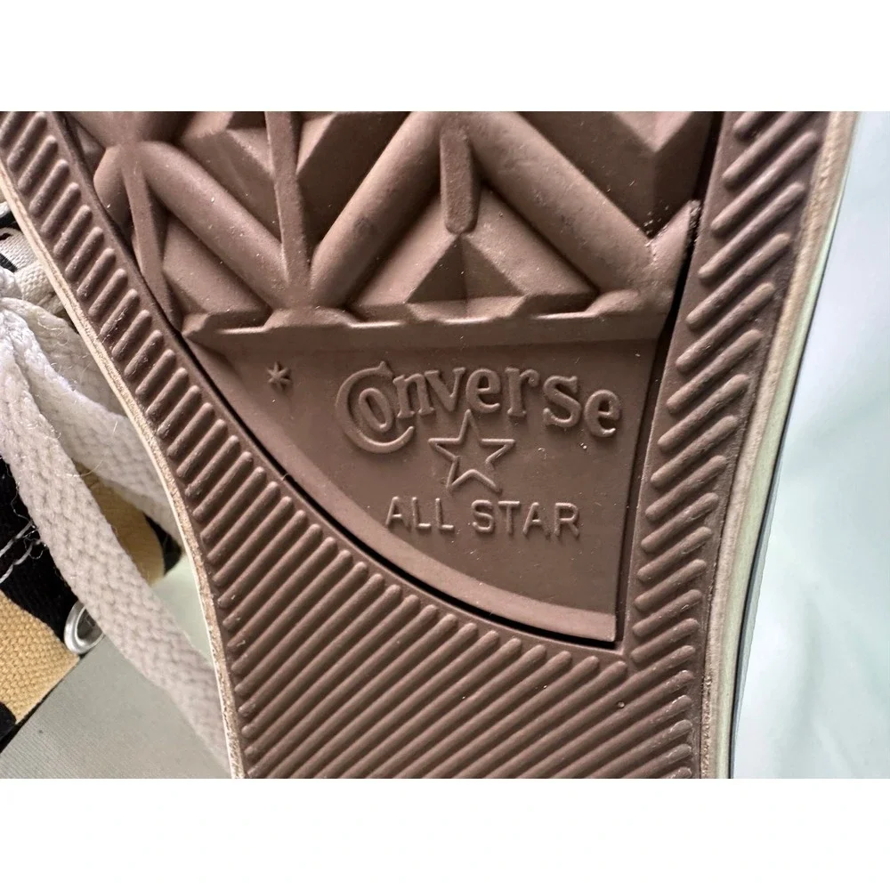 Converse unleash playful