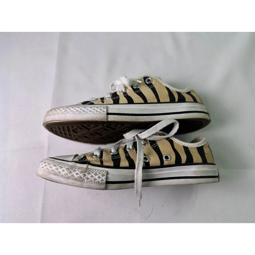 Converse unleash playful