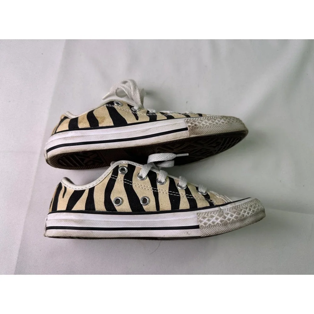 Converse unleash playful