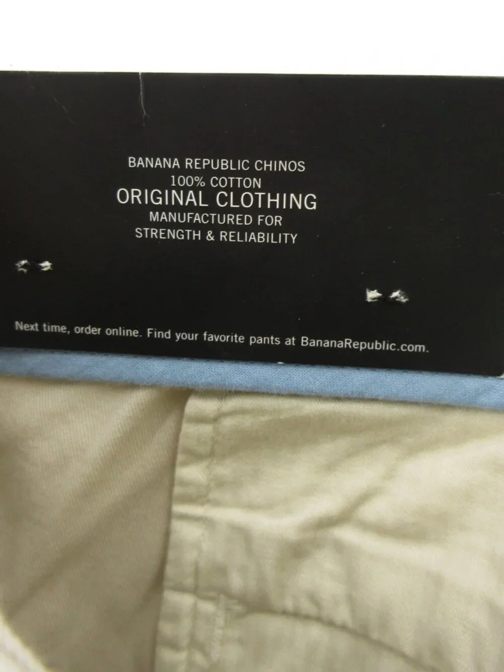 Banana Republic brand banana