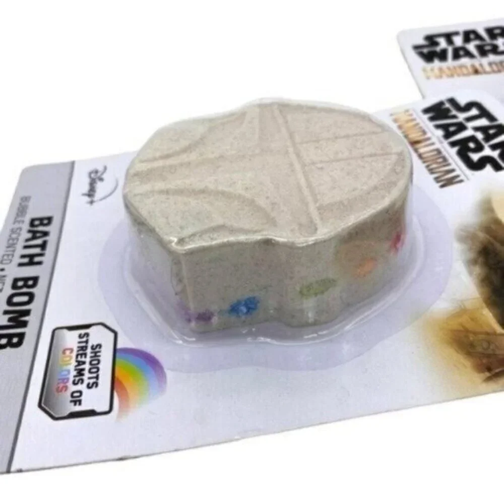 Star Wars disney star